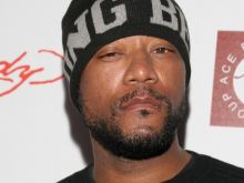 Ricky Harris