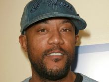 Ricky Harris