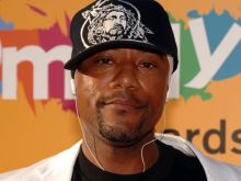 Ricky Harris