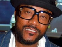 Ricky Harris