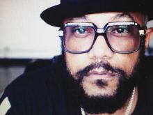 Ricky Harris