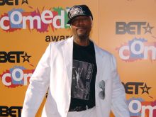 Ricky Harris