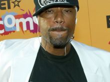 Ricky Harris