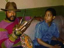 Ricky Harris