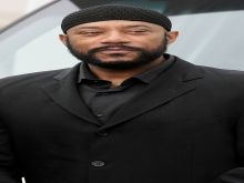 Ricky Harris