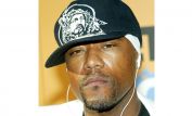 Ricky Harris