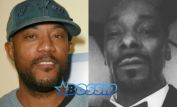 Ricky Harris