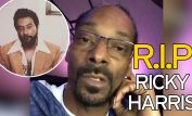 Ricky Harris