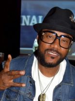 Ricky Harris