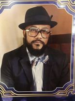 Ricky Harris