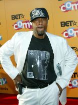 Ricky Harris