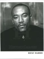 Ricky Harris