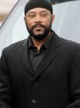 Ricky Harris