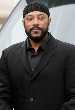 Ricky Harris