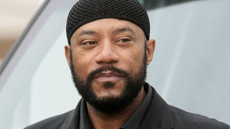 Ricky Harris