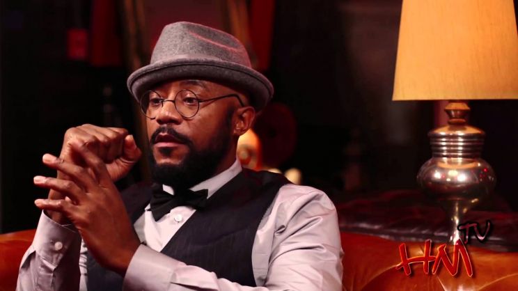 Ricky Harris