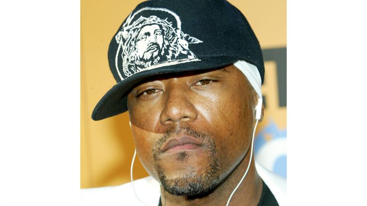 Ricky Harris