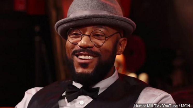 Ricky Harris