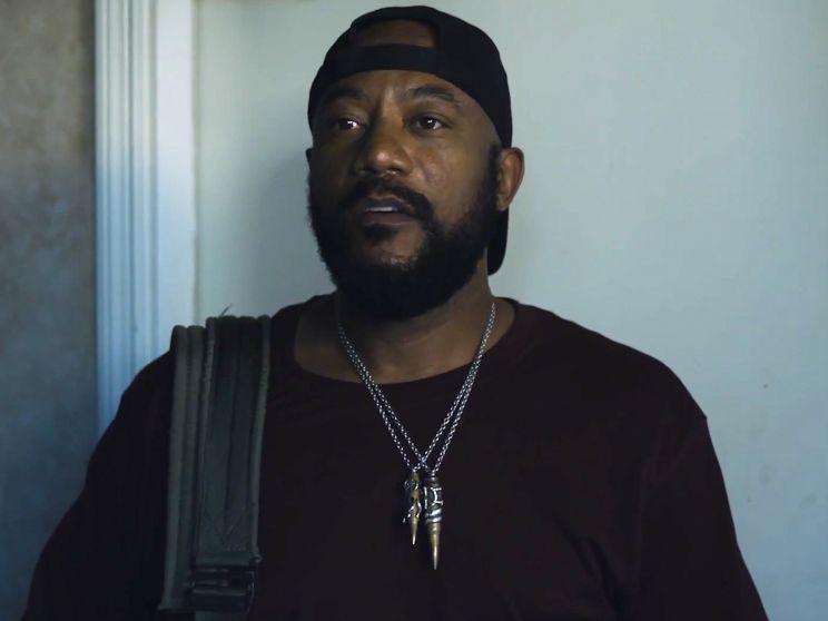 Ricky Harris