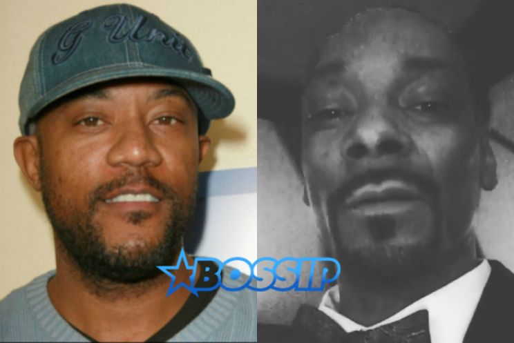 Ricky Harris