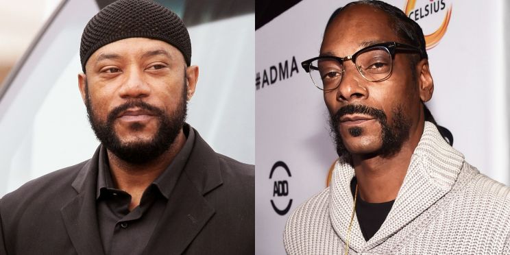 Ricky Harris