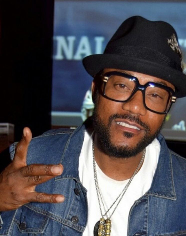 Ricky Harris