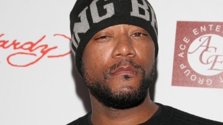 Ricky Harris