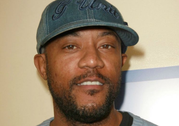 Ricky Harris