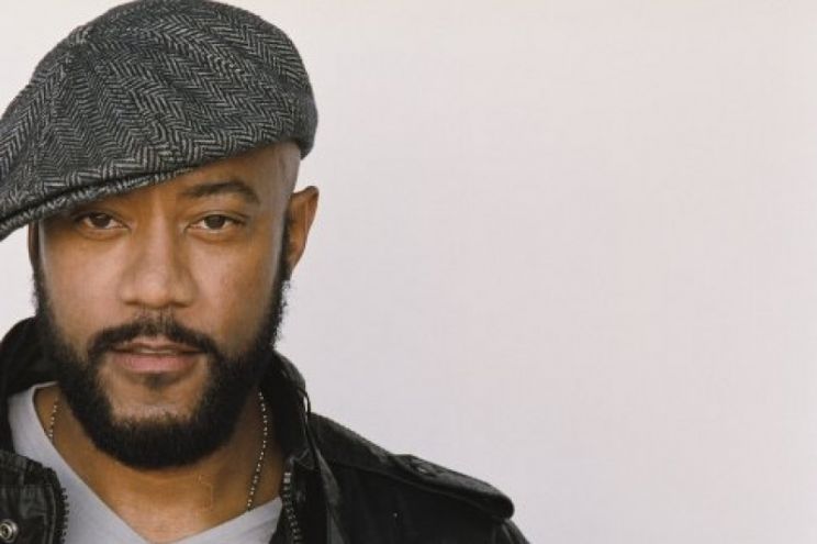 Ricky Harris