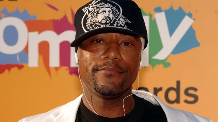 Ricky Harris