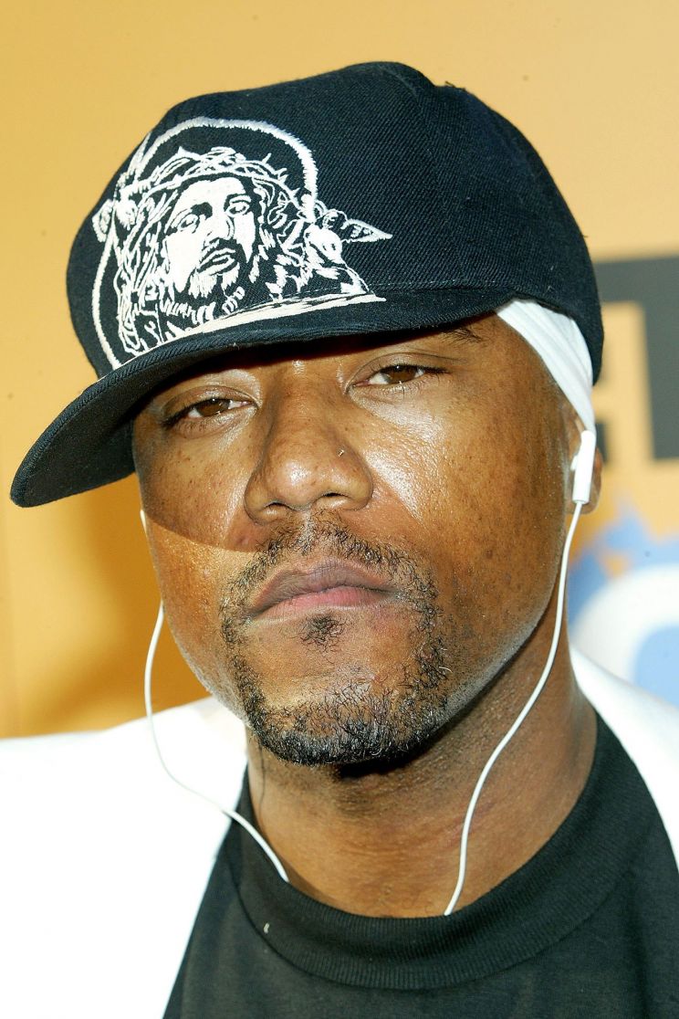 Ricky Harris