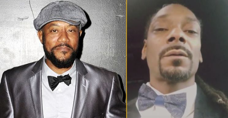 Ricky Harris