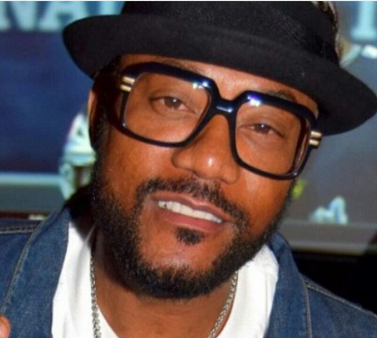 Ricky Harris