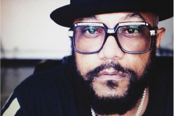 Ricky Harris