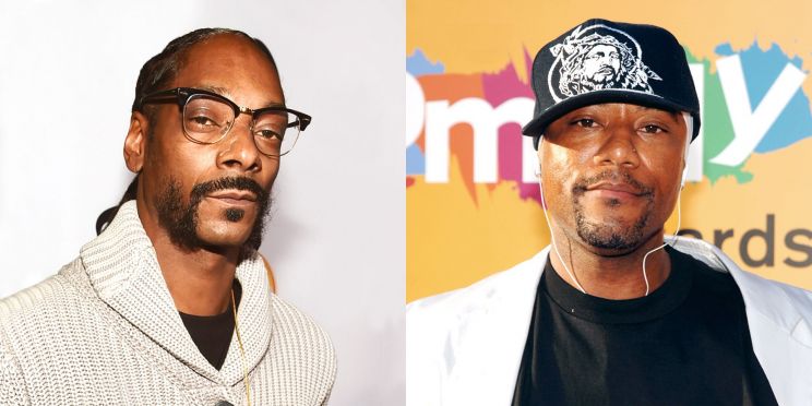 Ricky Harris