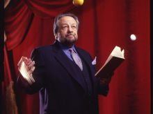 Ricky Jay
