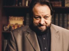 Ricky Jay