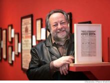 Ricky Jay