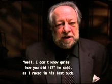 Ricky Jay