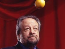 Ricky Jay