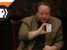 Ricky Jay