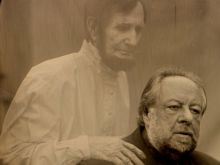 Ricky Jay