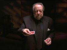 Ricky Jay