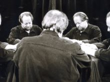 Ricky Jay