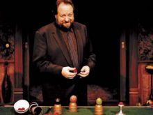 Ricky Jay