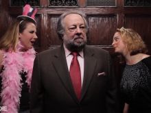 Ricky Jay