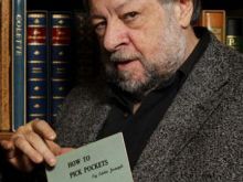 Ricky Jay