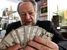 Ricky Jay