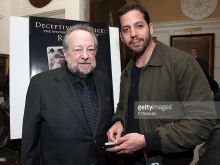 Ricky Jay