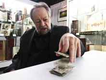 Ricky Jay